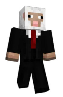 switelMC's Minecraft skin