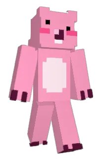 Front of rupeee_'s skin