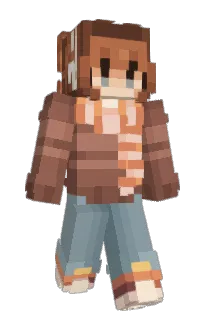 Gh0ul828's Minecraft skin