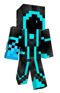 MiTi16's Minecraft skin