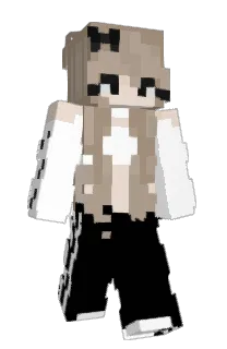 Front of slidermm's skin