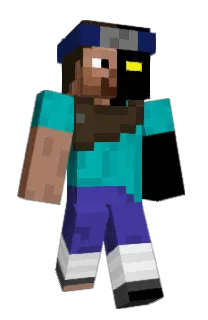 Front of eatdatpuh445's skin
