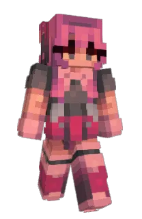 Front of kaapinluinen's skin