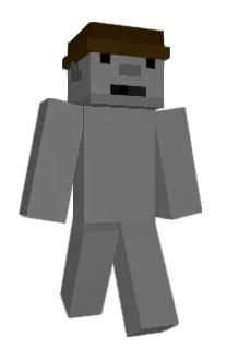 Front of RoarkOC's skin