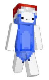 Minecraft skin — Classic model