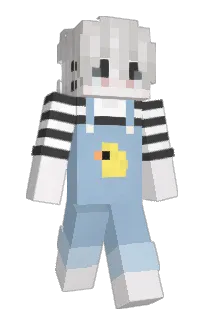 Front of youngjun2190's skin
