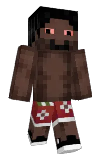maksikVERSTAPPEN's Minecraft skin