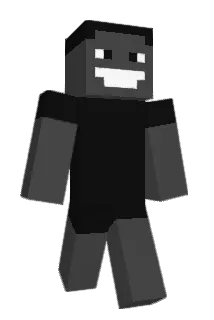 321Maksiu Minecraft avatar full body