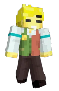 Front of radcow27's skin