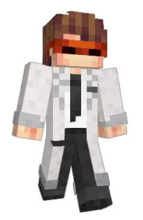 evoqt's Minecraft skin