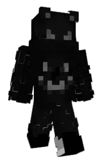 Front of KrissaNXD's skin