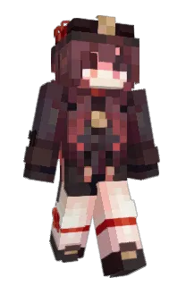 yasha_ayf's Minecraft skin