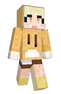 Front of shun_kaku's skin