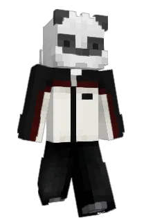 zLurex's Minecraft skin