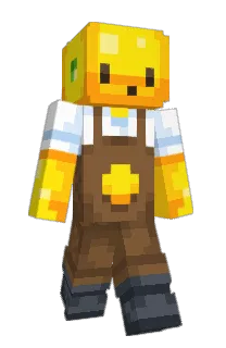 Front of The_Codmast3r15's skin