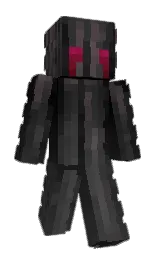 ThePlanIsSimple's Minecraft skin wearing the Migrator cape