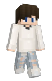 konkurrenzlos's Minecraft skin