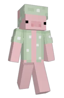 Front of MrMosquit0's skin
