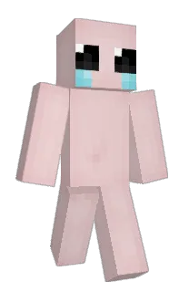 kiyomist's Minecraft skin