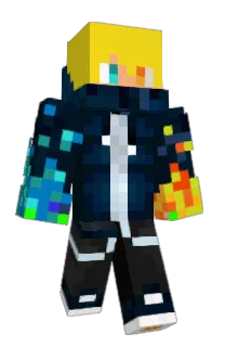 nhersey's Minecraft skin