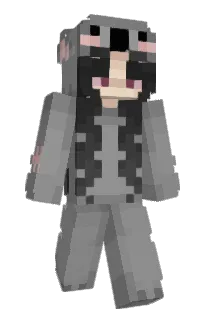 Front of xLiviaa's skin