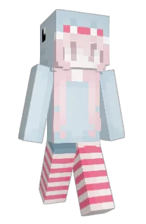 Front of kenchanT_T's skin