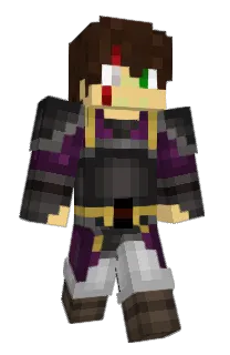 Tyson275's Minecraft skin