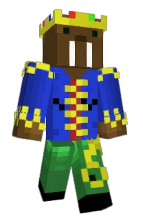 Walrus_Lrd's Minecraft skin
