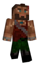 Custom render preview