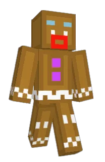 Zadies's Minecraft skin