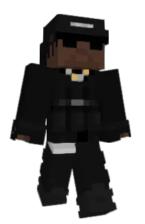 Front of cheterioways's skin