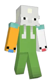 Skin preview
