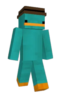 Edo163's Minecraft skin