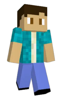 ZacAtt4ck's Minecraft skin
