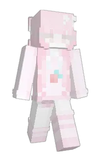 Jackwesty's Minecraft skin