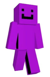 Front of bqldi's skin