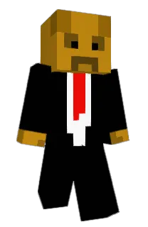 MRKDLT's Minecraft skin