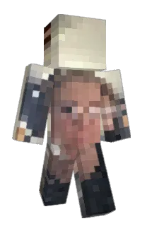 JuliusSeizer's Minecraft skin