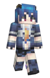 BBC173's Minecraft skin
