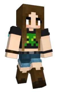 _Matild3_'s Minecraft skin
