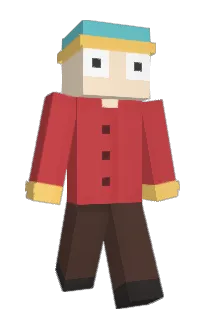 kailee022's Minecraft skin