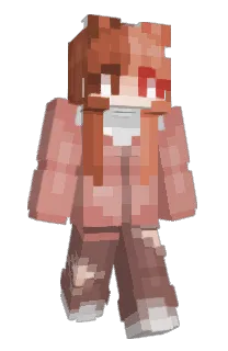 Front of KittyKat001's skin