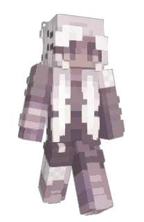 rosechips's Minecraft skin