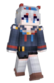 Front of AiLli_'s skin