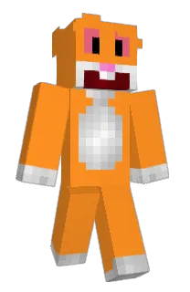 Front of ShadyTHEGOD's skin