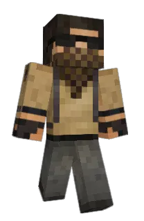 Front of MALANDRAGEMBW's skin