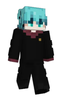 Front of rvby_'s skin