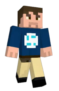 Arguswastaken's Minecraft skin