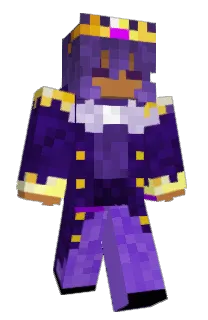 Front of nazunyanss's skin