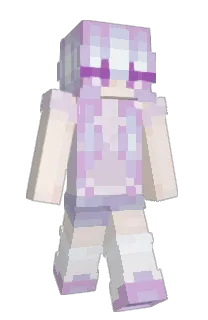 moondust_0's Minecraft skin
